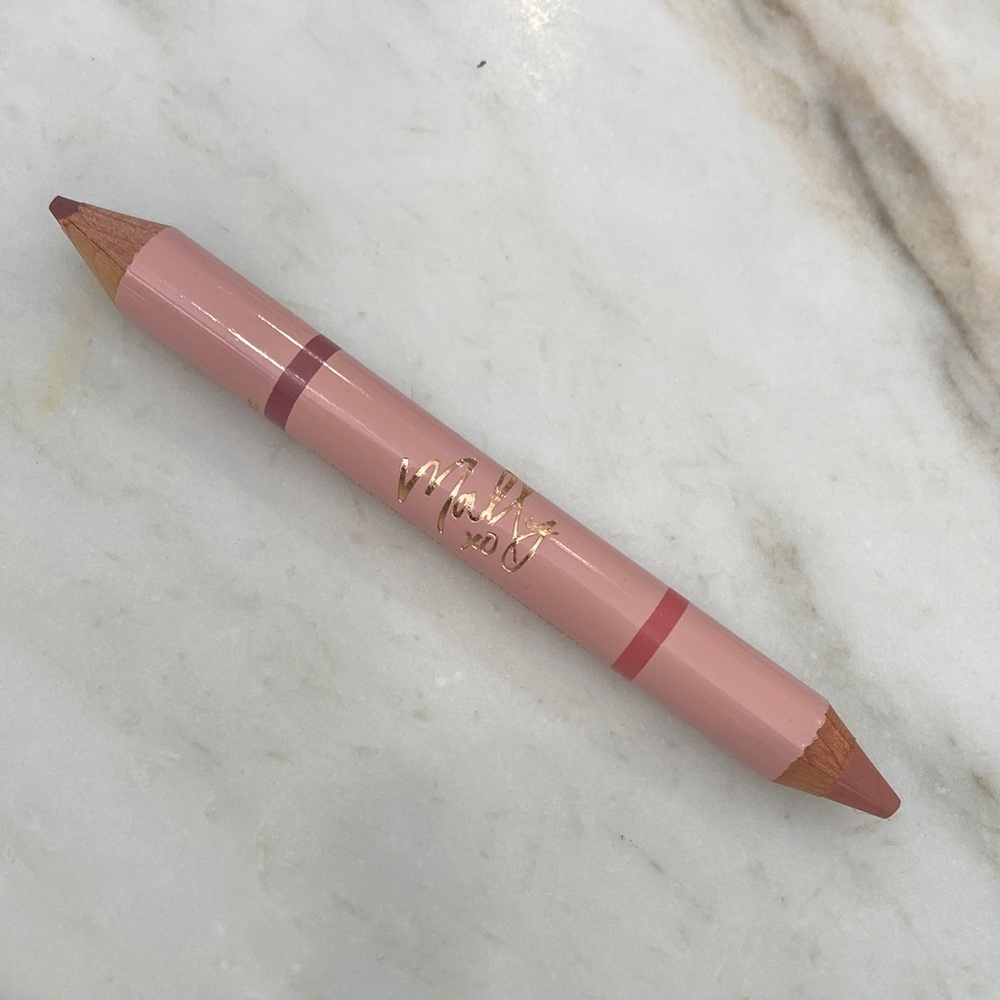 Mally Perfect Prep Dual-Ended Lip Pencil